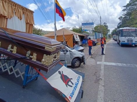 prevenir accidentes de transito