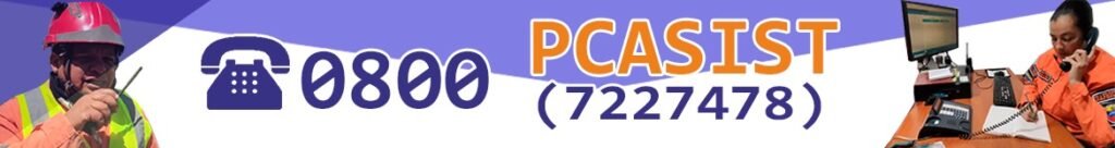 0800-PCASIST proteccion civil tachira