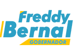 Freddy Bernal