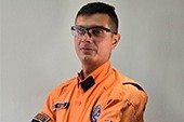 Jojse Vivas Proteccion Civil Tachira