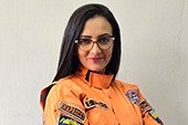 sud directora Proteccion civil