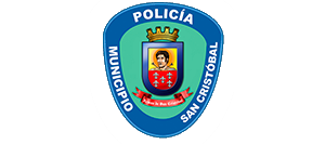 policia san cristobal