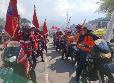 Proteccion Civil Tachira