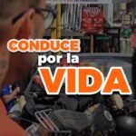 Conduce por la Vida
