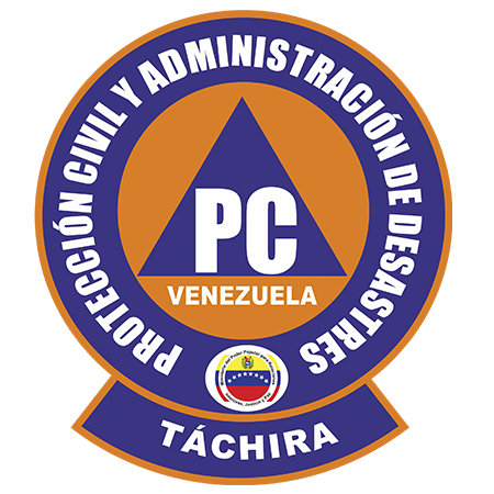 Proteccion civil Tachira