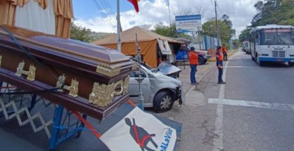 prevenir accidentes de transito