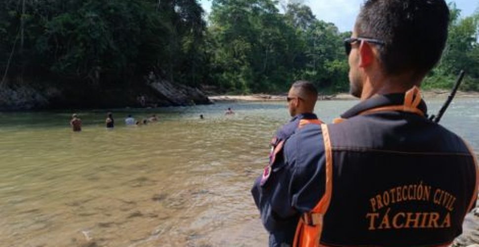 proteccion civil tachira, inspecciones