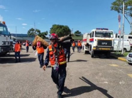 Educacion Proteccion Civil