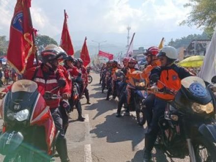 Proteccion Civil Tachira