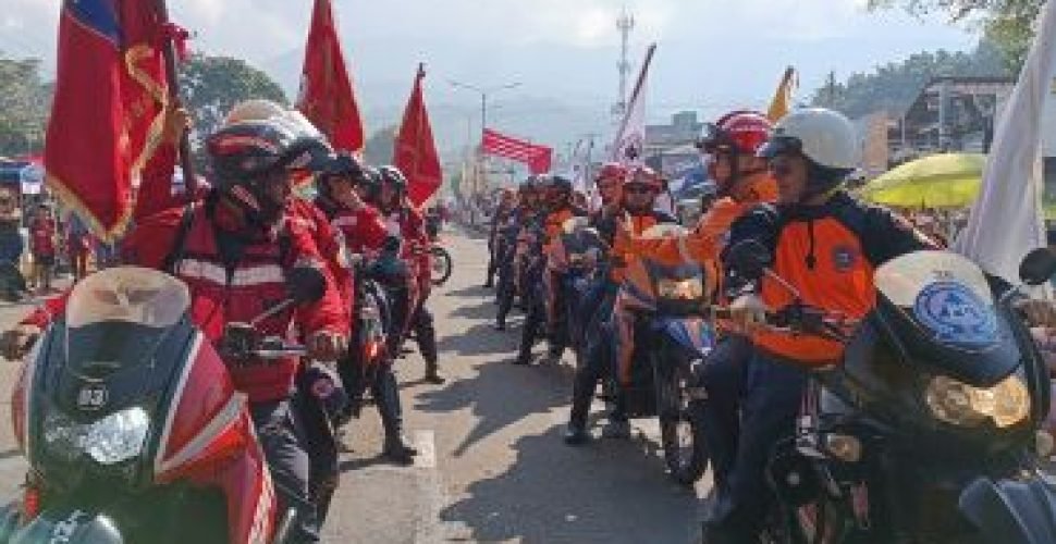 Proteccion Civil Tachira